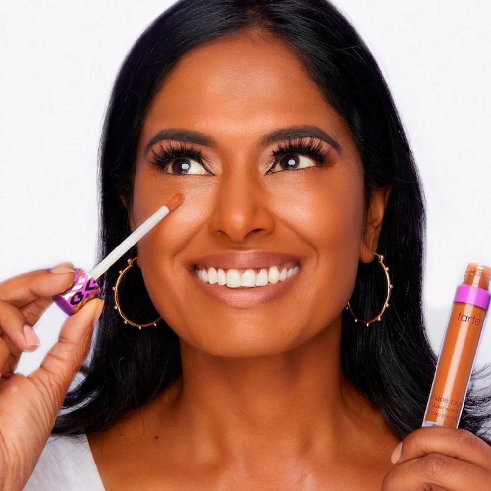 Tarte shape tape glow wand liquid highlighter bundle of 2 - Picture 8 of 9
